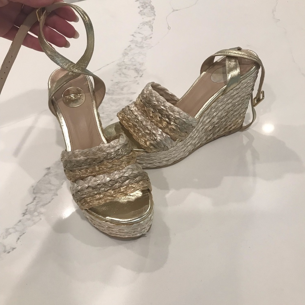 Ras Espadrilles